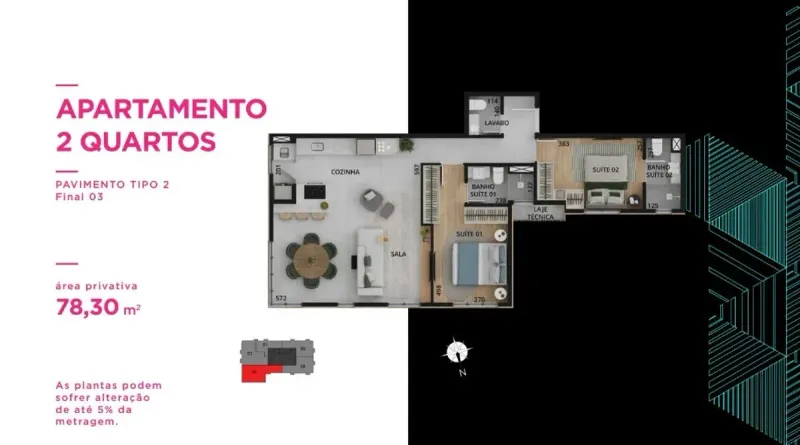 Aldea Pernambuco