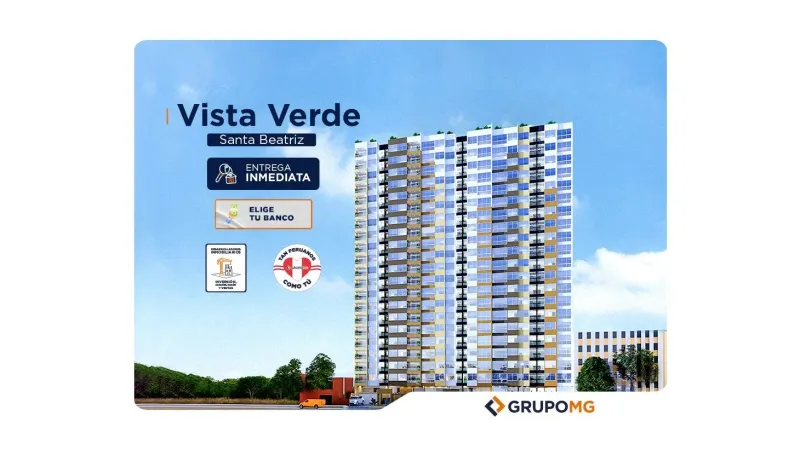 Vista Verde - Santa Beatriz