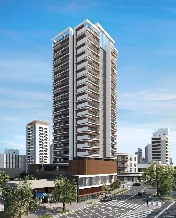 Trend Vila Madalena