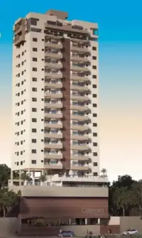 Cabernet Residence