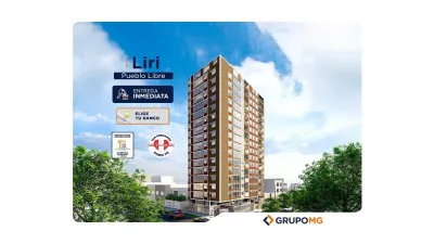 Liri - Pueblo Libre