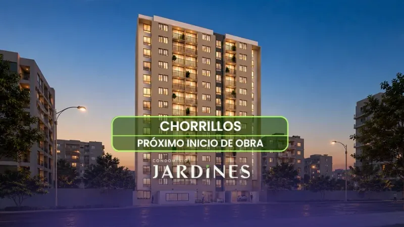 Arteco | Jardines