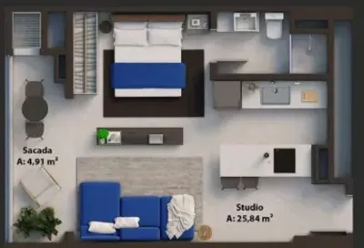 Urban Smart Living