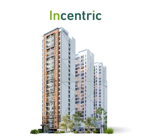 Edificio Incentric