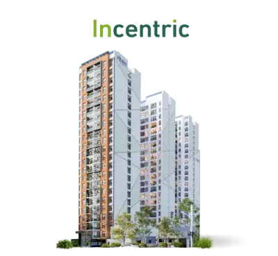 Edificio Incentric