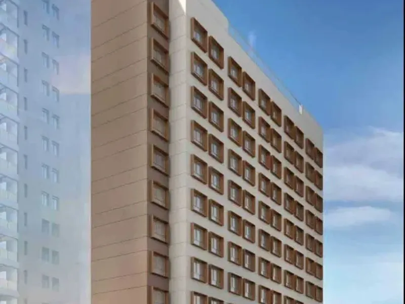 Tiel Vila Nova Conceição