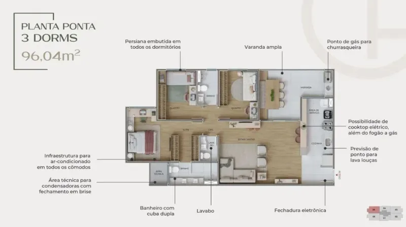 Casa Prado