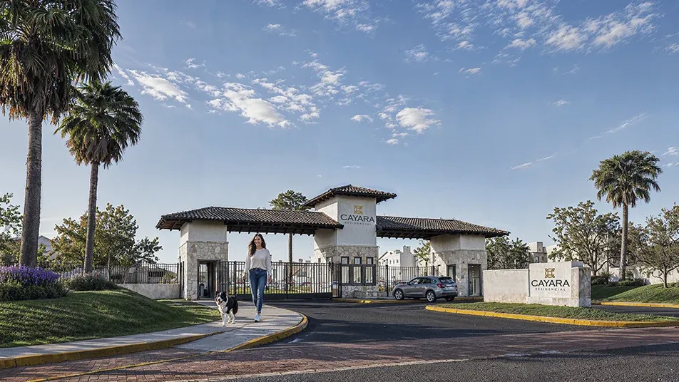 Cayara Residencial