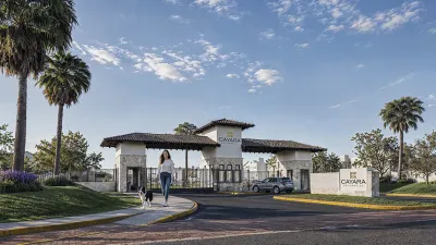 Cayara Residencial