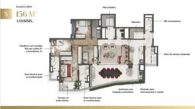 LE SIX - Residences