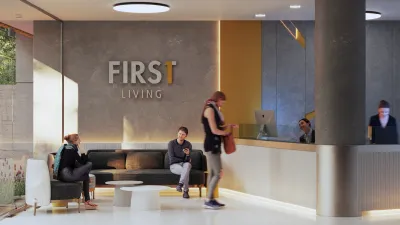 First Living
