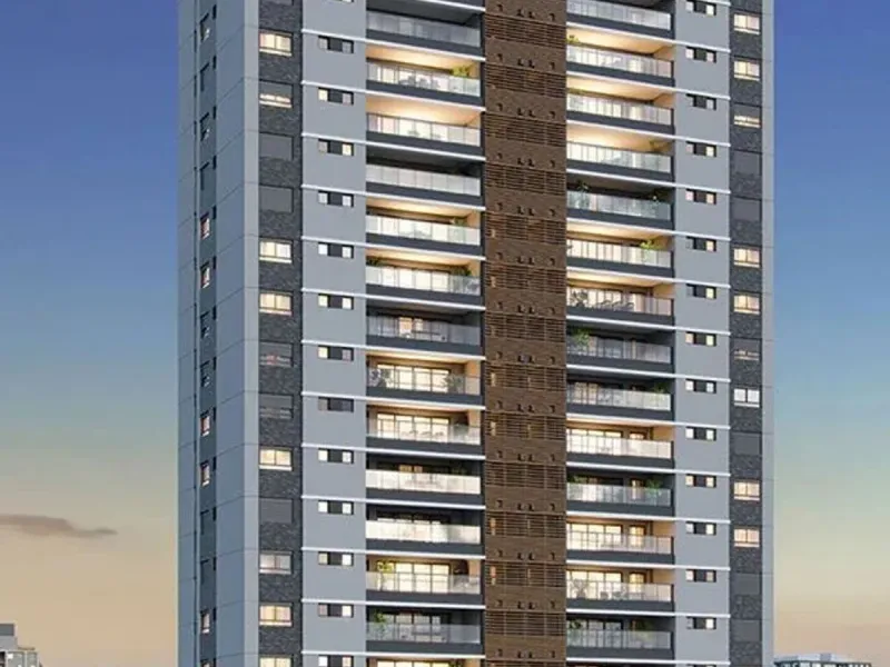 Expression Ibirapuera BY EZ