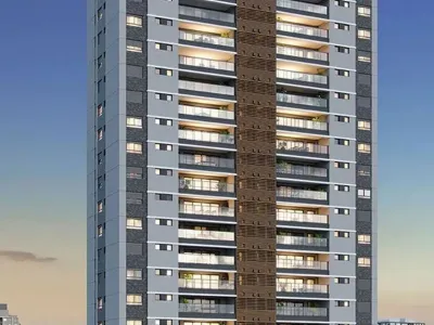 Expression Ibirapuera BY EZ