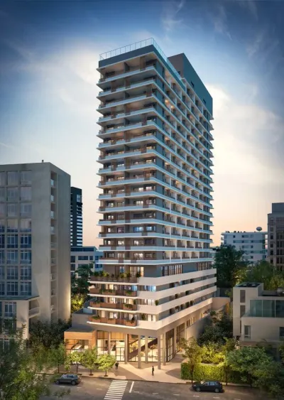 NIK Paulista