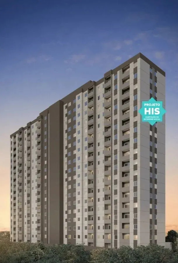 Grand Vivaz Penha