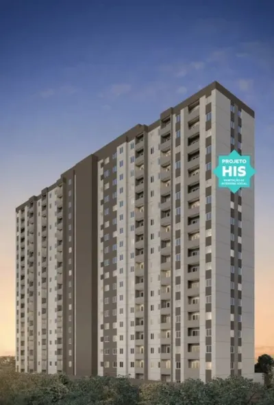 Grand Vivaz Penha