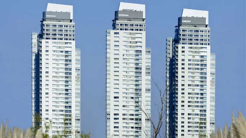 Le Parc Madero
