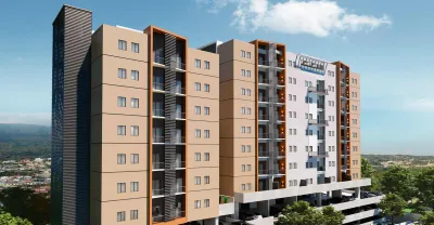 MIRÁ Apartamentos