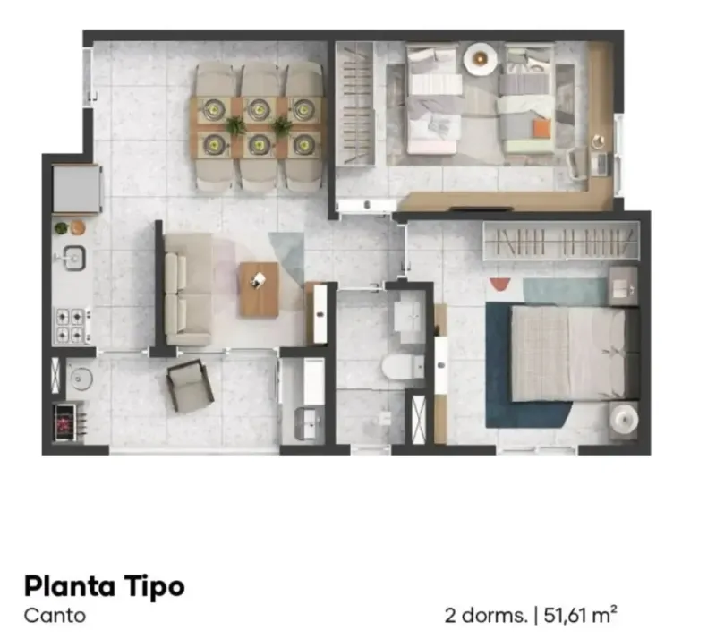 Vista Parque Residencial