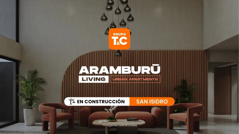 Aramburu Living