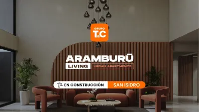 Aramburu Living
