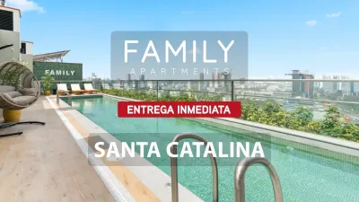 Family Apartments