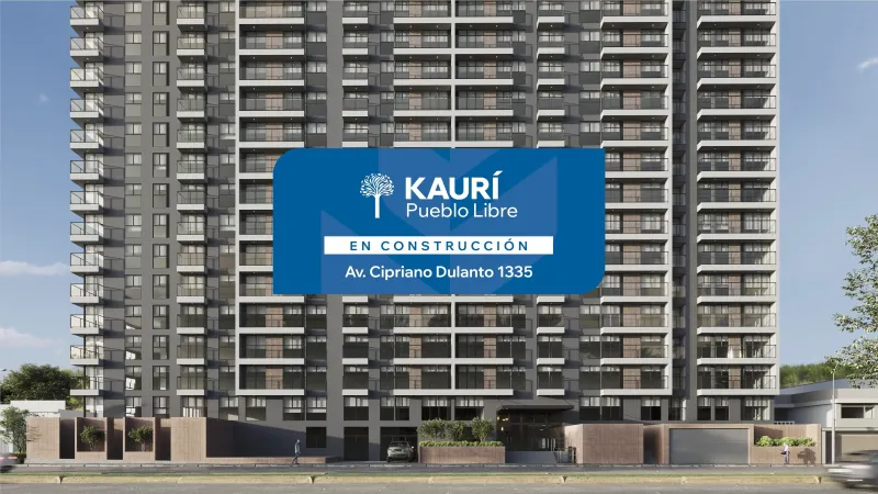 Kaurí