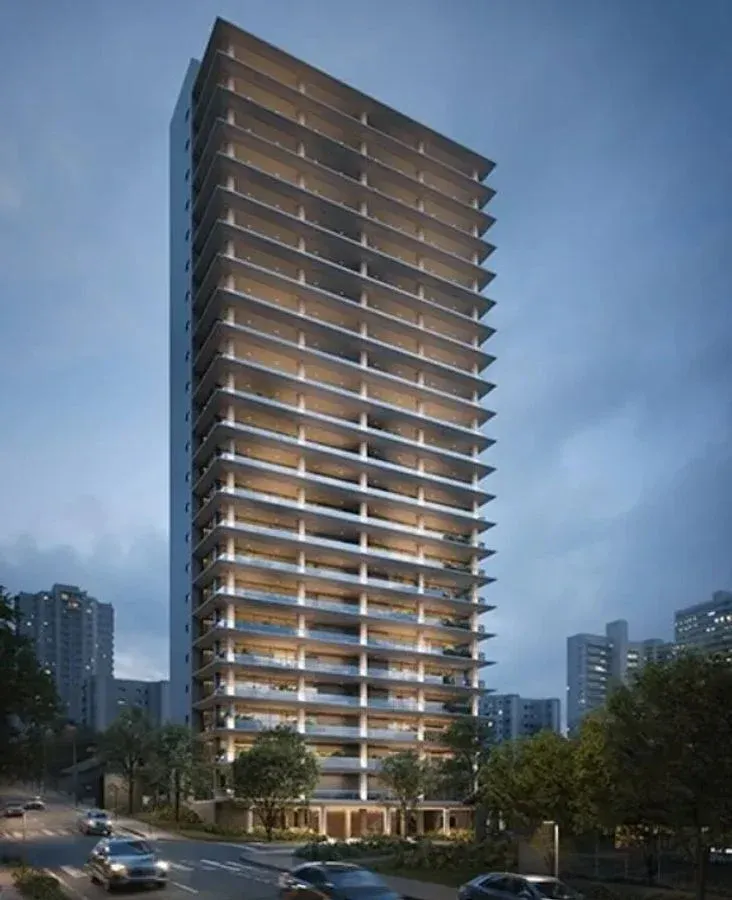 Paseo Santos