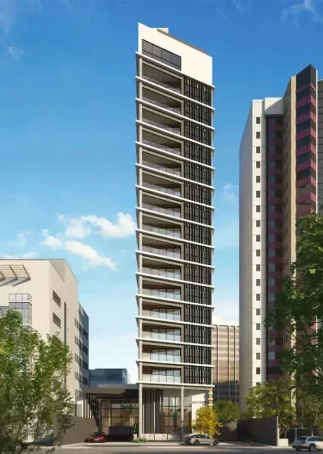 AES Curitiba