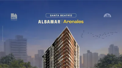 Albamar | Arenales