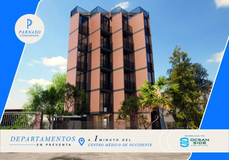 Parnaso Condominios