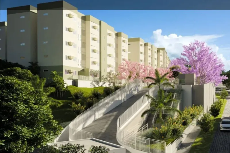 Vila Novo Curado