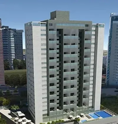 Green Tower Tennis Residence