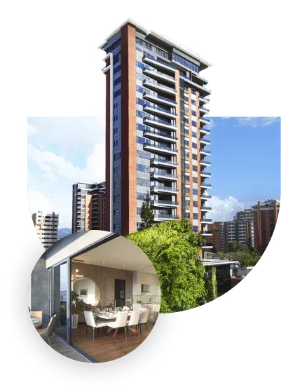 Santa Sofía 7av.