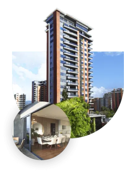 Santa Sofía 7av.