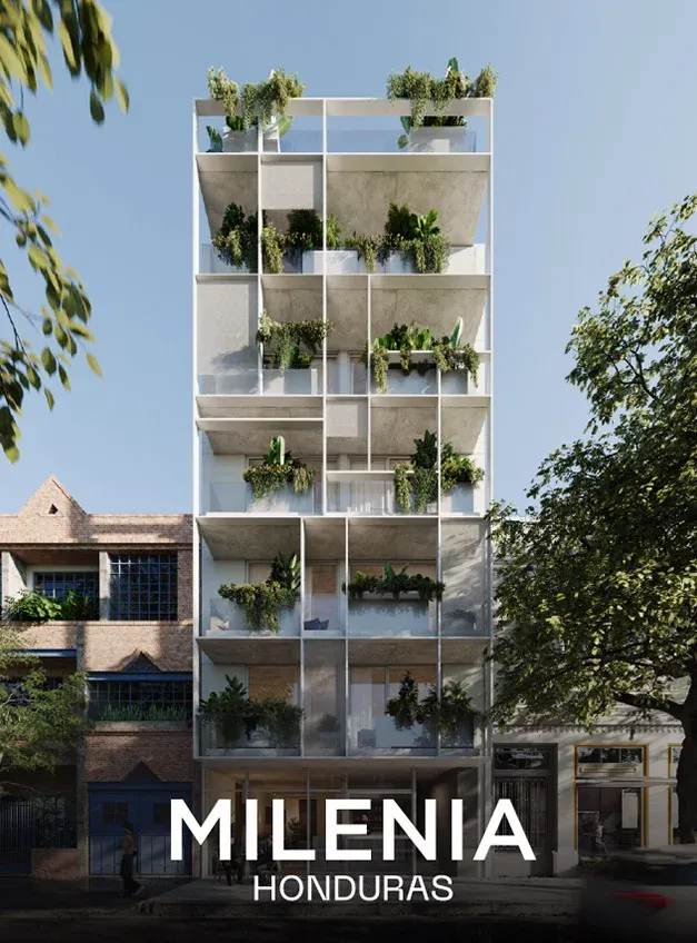 Milenia Honduras