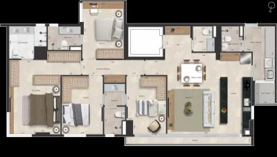 Maestro Residenza