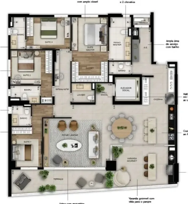ARQ Opus