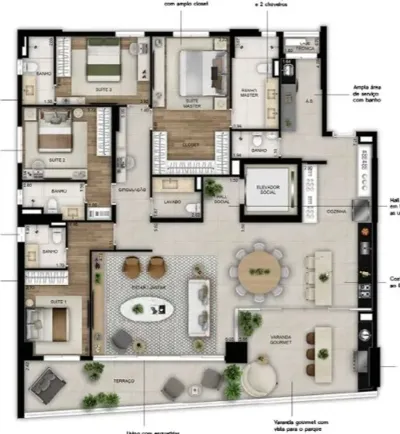 ARQ Opus