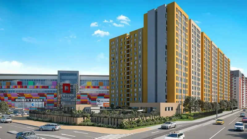 Ventura Residencial