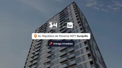 Distrito 34 | Fase 2