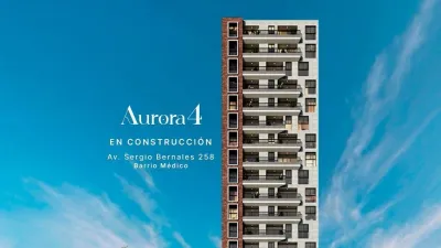 Aurora 4