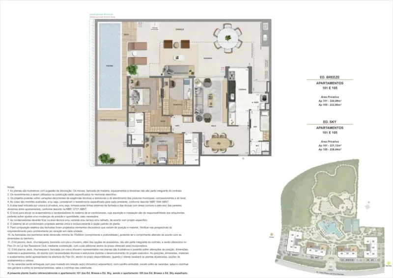 OX Park Design BY Edsa