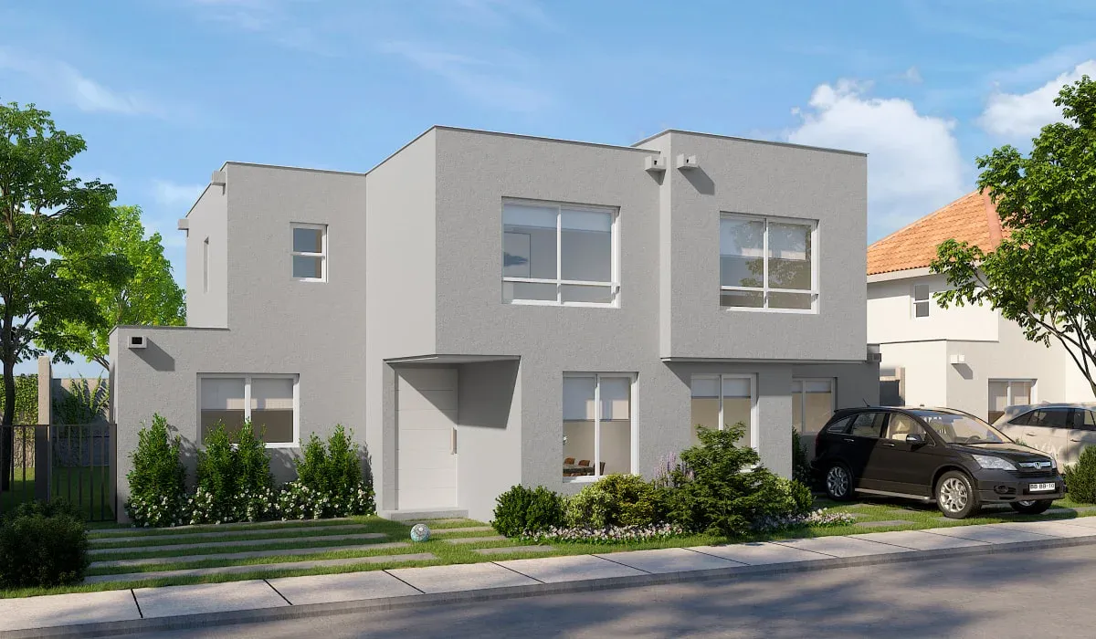 Condominio Las Lomas