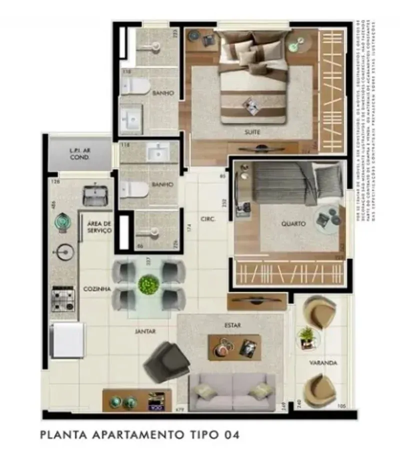 Marien Platz Residence