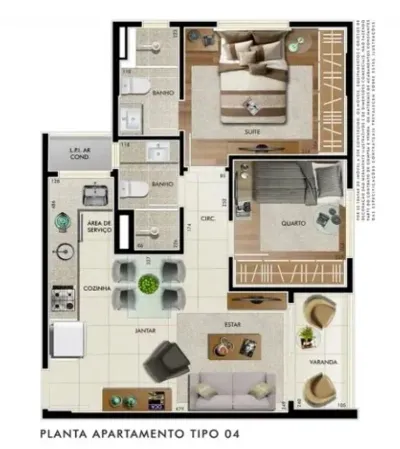 Marien Platz Residence