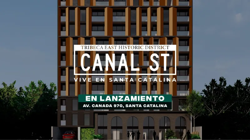 Canal Street