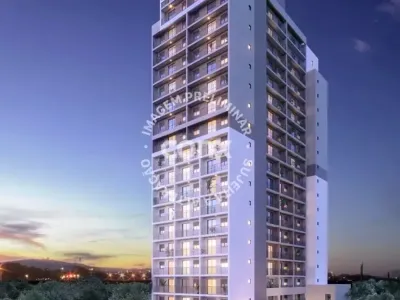 Unique FIT Vila Mariana