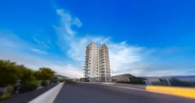Lomas Towers