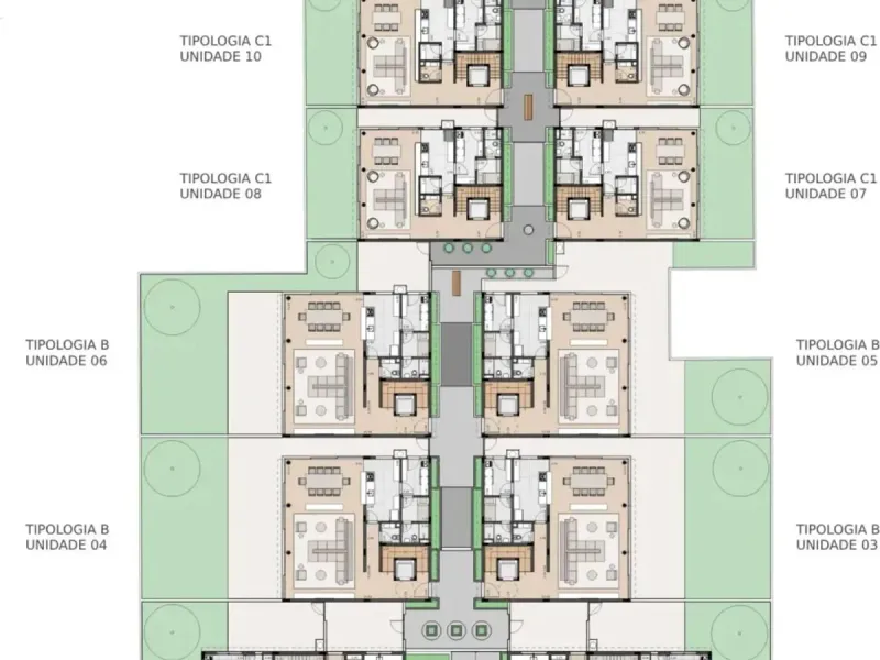 Vila Verde 660